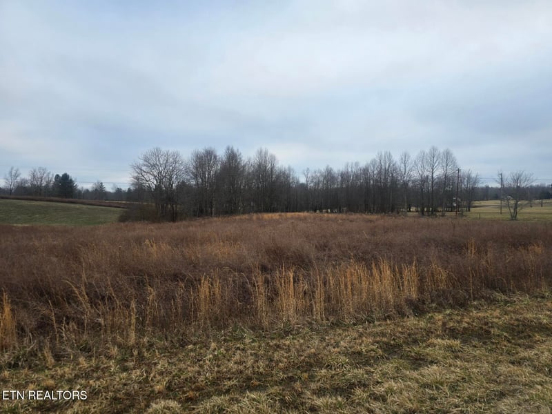 0 Coopertown/leatherwood Tract 2 Rd, Oneida, TN 37841