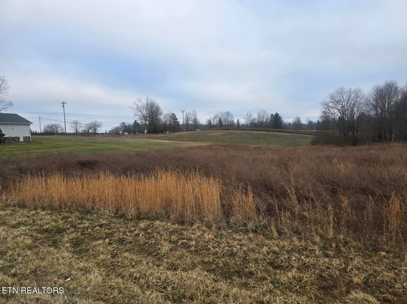 0 Coopertown/leatherwood Tract 2 Rd, Oneida, TN 37841