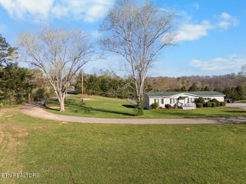 0 Copenhaver Rd, Lenoir City, TN 37771