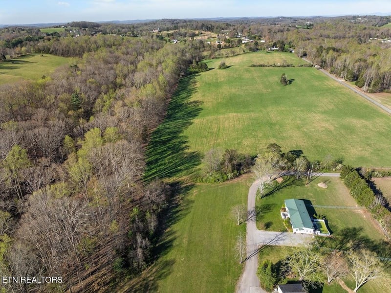 0 Copenhaver Rd, Lenoir City, TN 37771