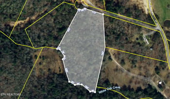 0 Copperhead Rd, Oakdale, TN 37829