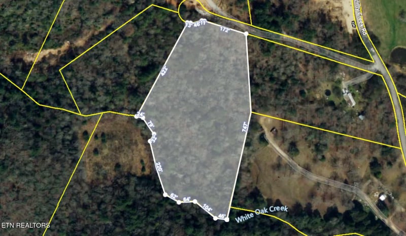 0 Copperhead Rd, Oakdale, TN 37829