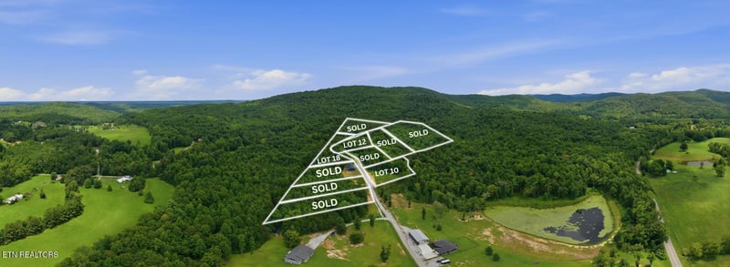 0 Cordell Mtn Pvt Ln, Winfield, TN 37892