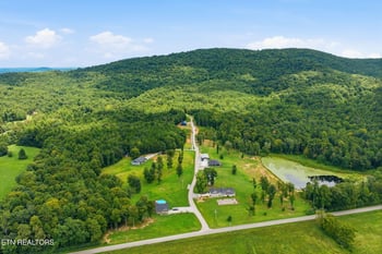 0 Cordell Mtn Pvt Ln, Winfield, TN 37892