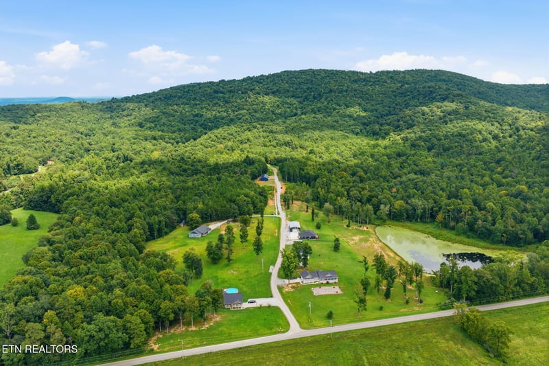 0 Cordell Mtn Pvt Ln, Winfield, TN 37892