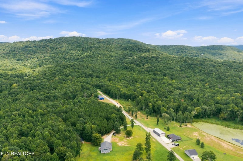 0 Cordell Mtn Pvt Ln, Winfield, TN 37892
