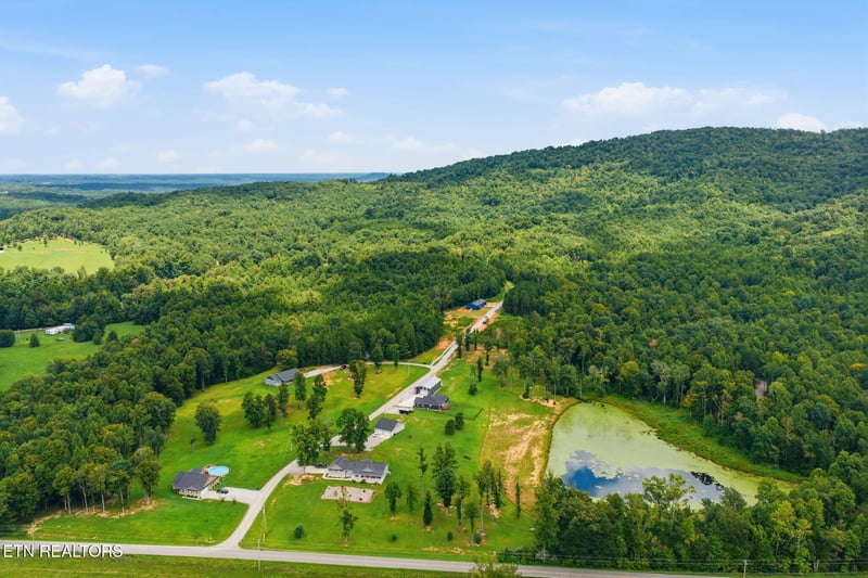 0 Cordell Mtn Pvt Ln, Winfield, TN 37892