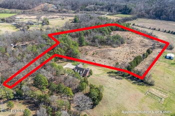 0 Country Ln, Walland, TN 37886