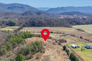 0 Country Ln, Walland, TN 37886