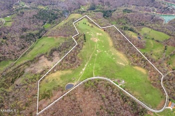 0 Country Oaks Ln, Lafollette, TN 37766