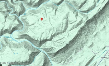 0 County Line, Rockwood, TN 37854