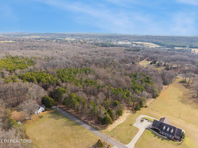 0 County Rd 260, Niota, TN 37826