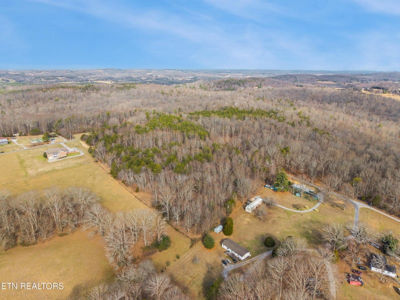 0 County Rd 260, Niota, TN 37826