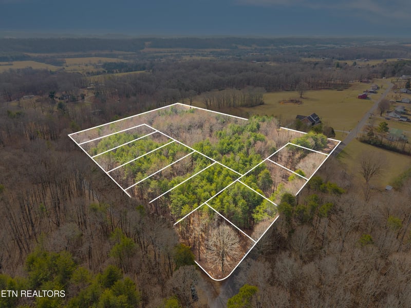 0 County Rd 262 Lot 6, Niota, TN 37826