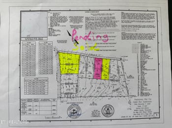 0 County Rd 262 Lot 6, Niota, TN 37826