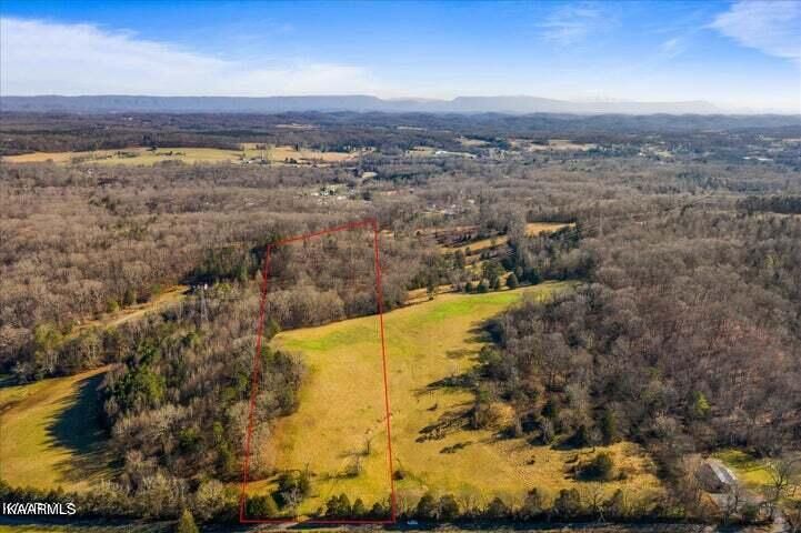 0 County Road 116, Athens, TN 37303