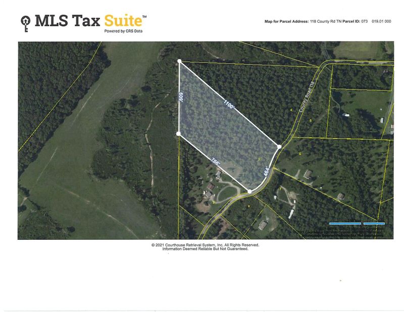 0 County Road 118, Riceville, TN 37370