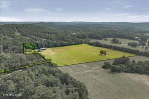 0 County Road 675, Riceville, TN 37370