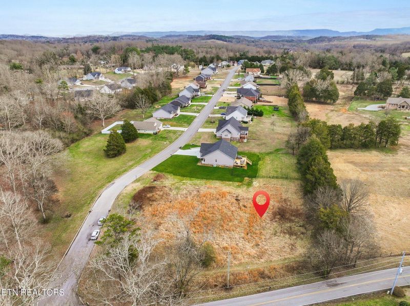 0 County Road 703, Athens, TN 37303