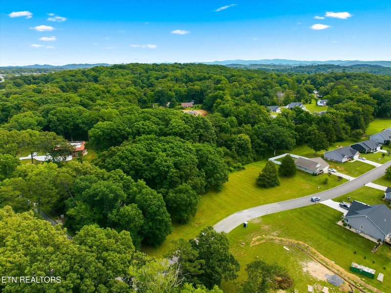 0 County Road 7030, Athens, TN 37303