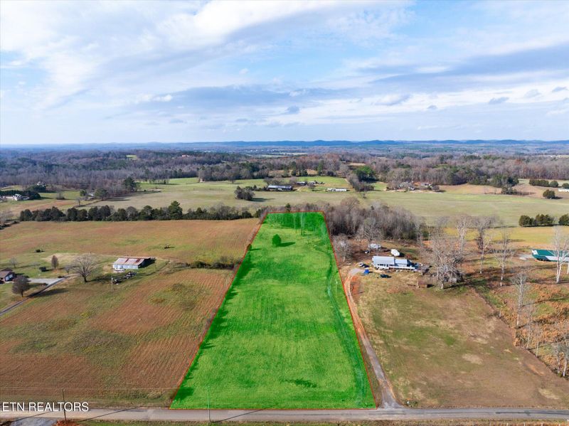 0 County Road 784, Etowah, TN 37331