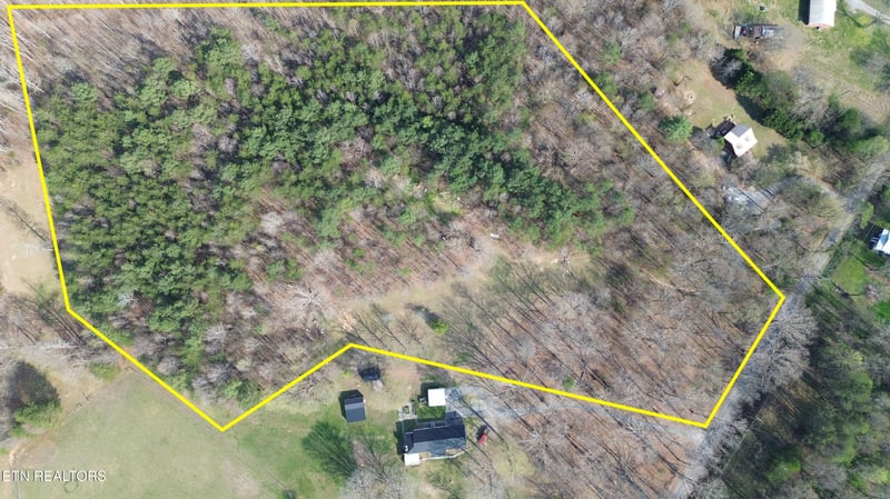 0 County Road 860, Delano, TN 37325