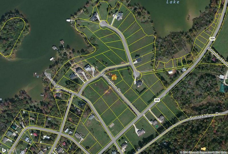 0 Cove Ldg, Kingston, TN 37763