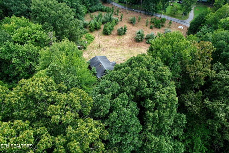 0 Cove Ln, Oliver Springs, TN 37840