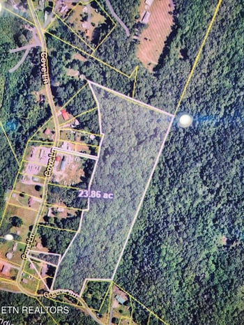 0 Cove Ln, Oliver Springs, TN 37840