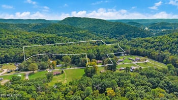 0 Cove Ln, Oliver Springs, TN 37840
