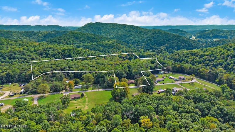 0 Cove Ln, Oliver Springs, TN 37840