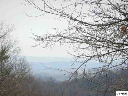 0 Cove Mountain Way, Sevierville, TN 37876