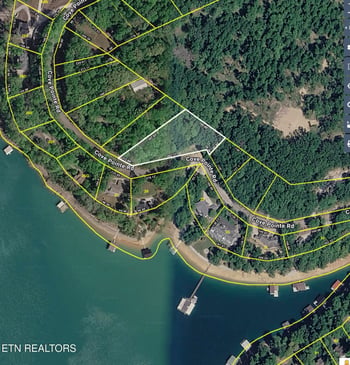0 Cove Pointe Rd, Lafollette, TN 37766