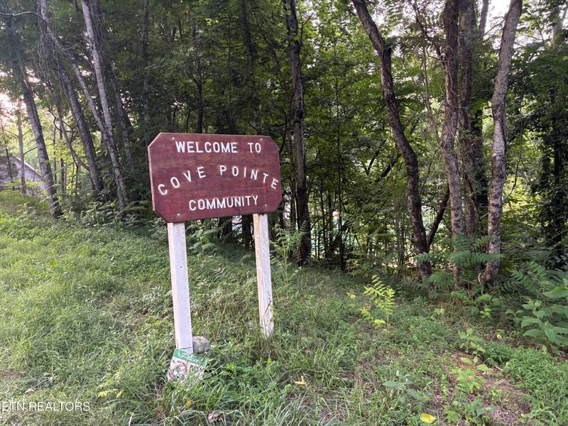 0 Cove Pointe Rd, Lafollette, TN 37766