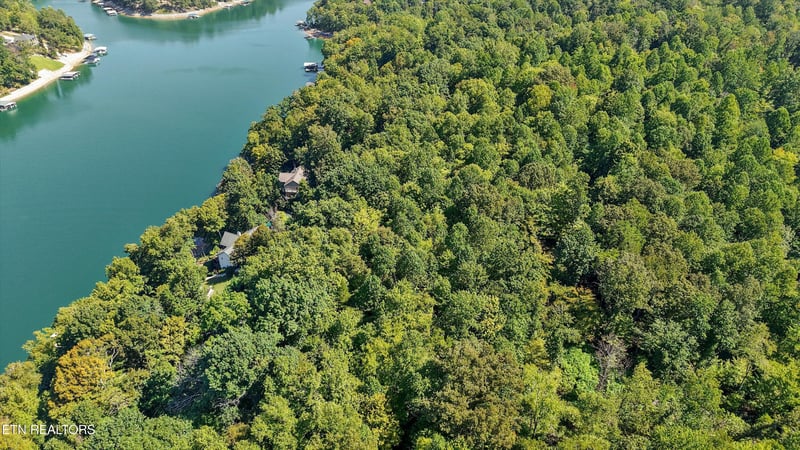 0 Cove Pointe Rd, Lafollette, TN 37766