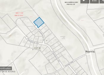 0 Coventry Dr, Andersonville, TN 37705