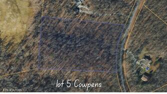0 Cowpens Dr, Monterey, TN 38574