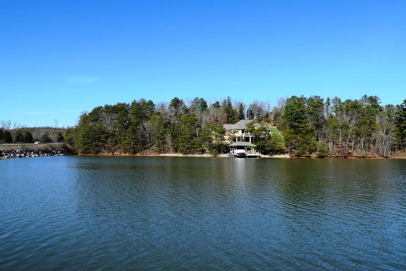0 Coyatee Point Dr, Loudon, TN 37774