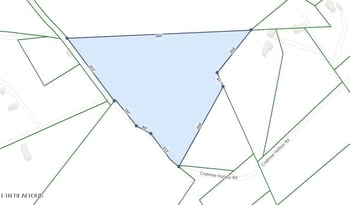 0 Crabtree Hollow Rd, Ten Mile, TN 37880