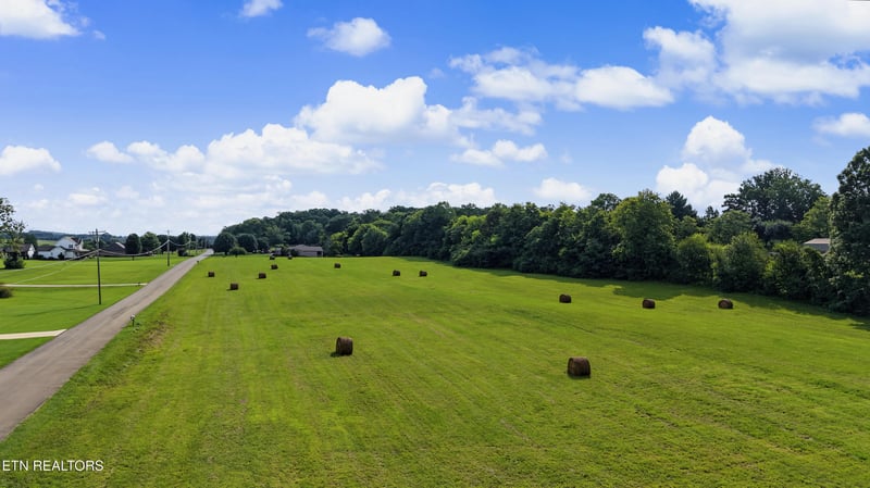 0 Craigs Chapel Rd, Greenback, TN 37742