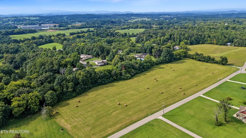 0 Craigs Chapel Rd, Greenback, TN 37742