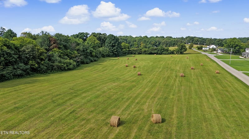 0 Craigs Chapel Rd, Greenback, TN 37742