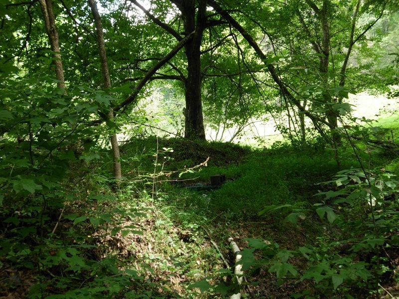 0 Creek Rd #2162-L, Reliance, TN 37369