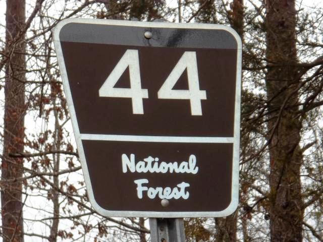 0 Creek Rd #2162-L, Reliance, TN 37369