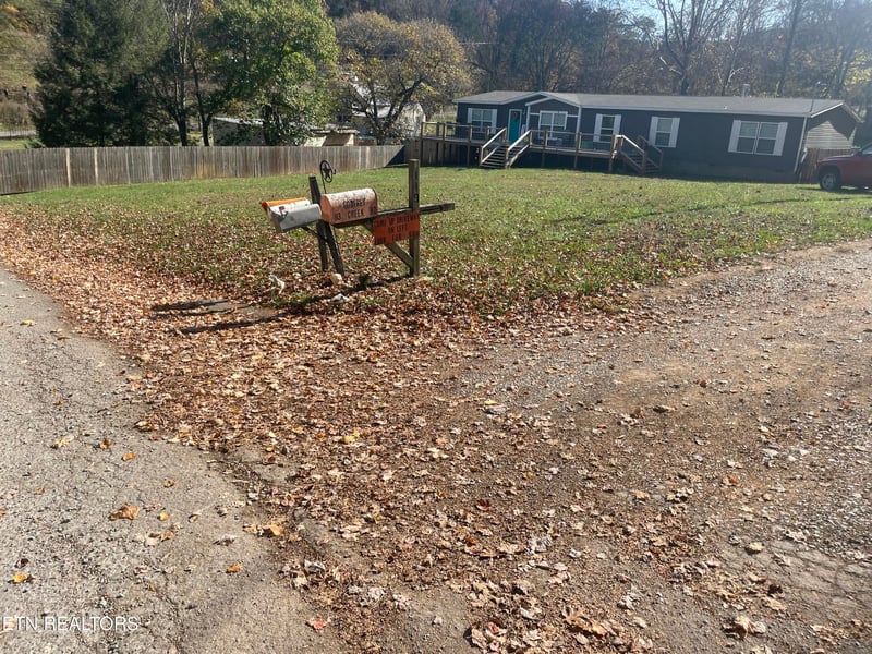 0 Creek Rd, Powell, TN 37849