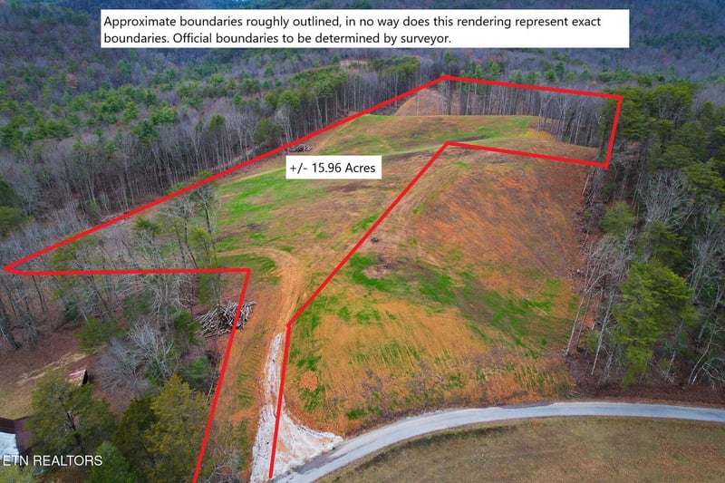 0 Creek Rd, Reliance, TN 37369
