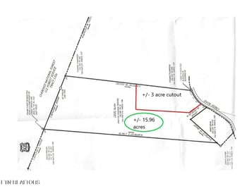 0 Creek Rd, Reliance, TN 37369