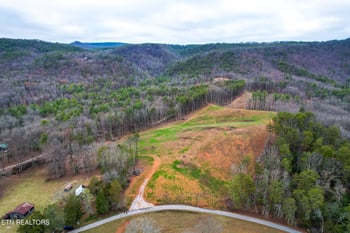 0 Creek Rd, Reliance, TN 37369