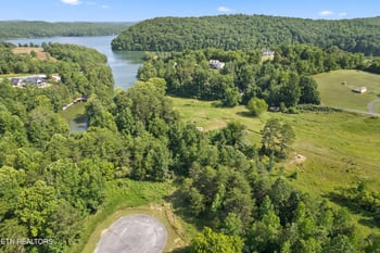 0 Creekside Dr, Harriman, TN 37748