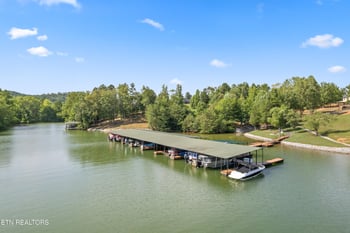 0 Creekside Dr, Harriman, TN 37748